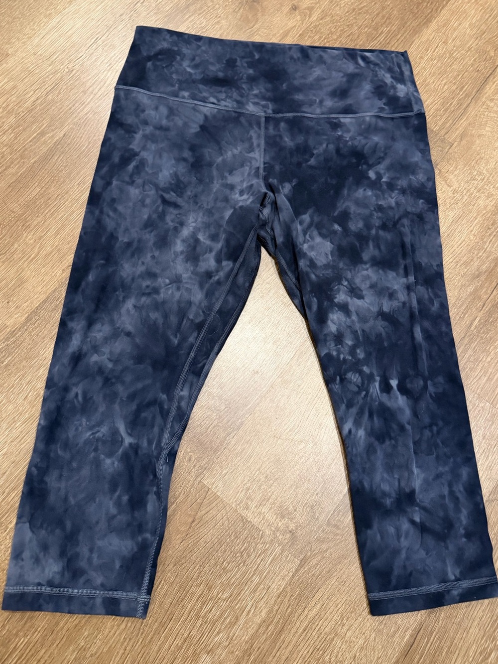 Lululemon align diamond dye